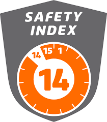 axa safety index 14